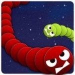 Картинка Angry Snakes